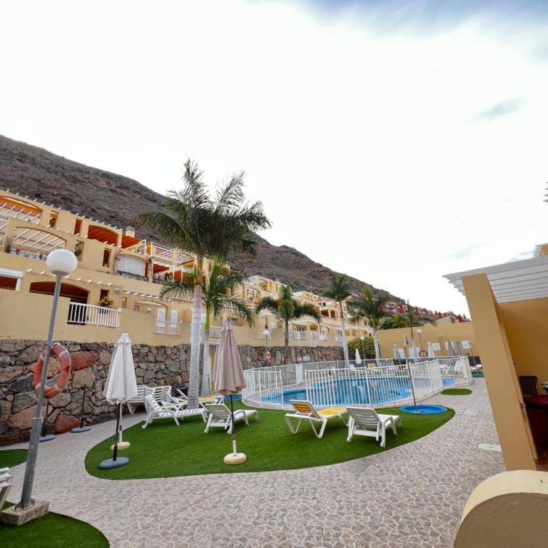Los Mangueros Beach 37 - Apartamento de 1 dormitorio - 2