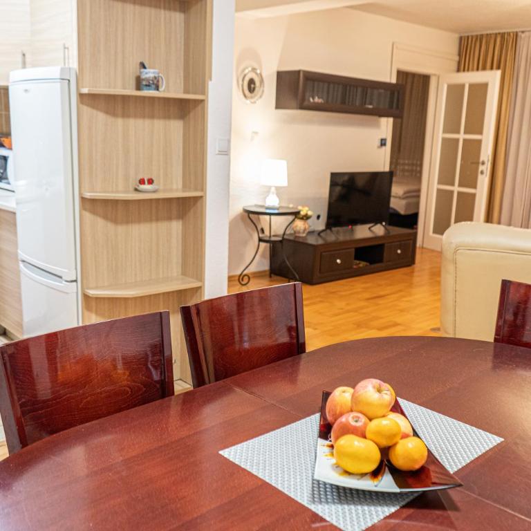 Sarajevo Hills Apartment - Apartman sa 3 Spavaće Sobe - 14