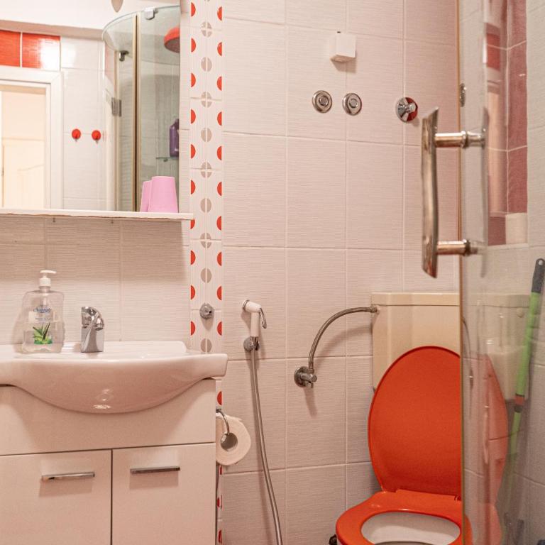 Sarajevo Hills Apartment - Apartman sa 3 Spavaće Sobe - 53
