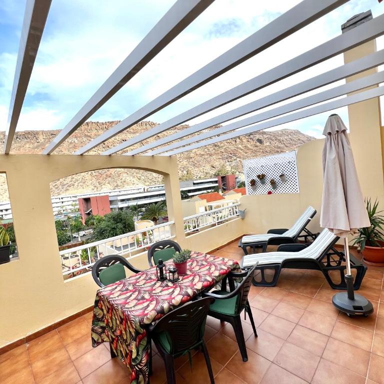 Los Mangueros Beach 37 - Apartamento de 1 dormitorio - 3