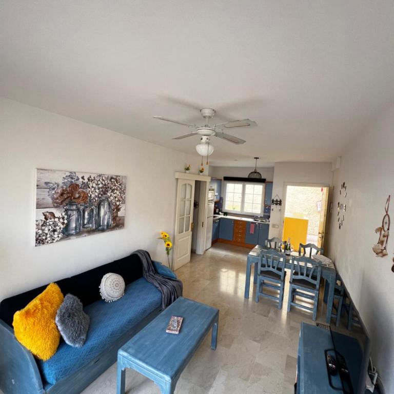 Los Mangueros Beach 37 - Apartamento de 1 dormitorio - 5