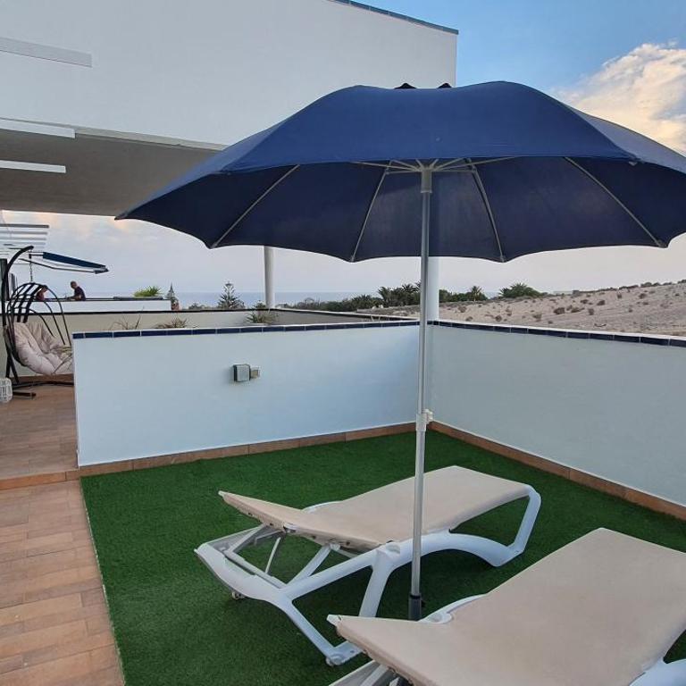 Ocean Dream 4A - Apartamento de 2 dormitorios - 24