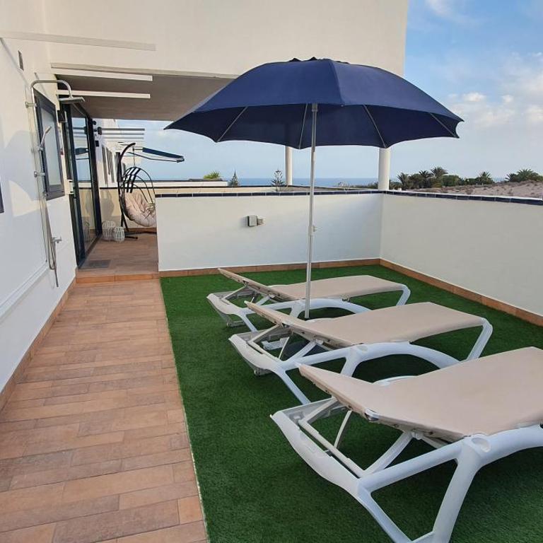 Ocean Dream 4A - Apartamento de 2 dormitorios - 28