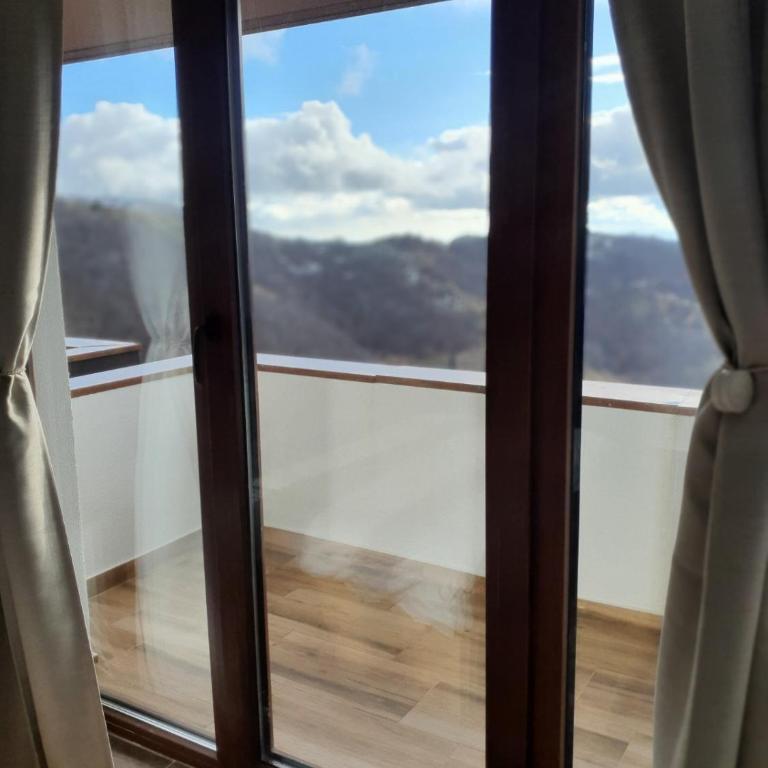 Apartman Snow Heaven Kopaonik - Studio Apartman s Balkonom - 10