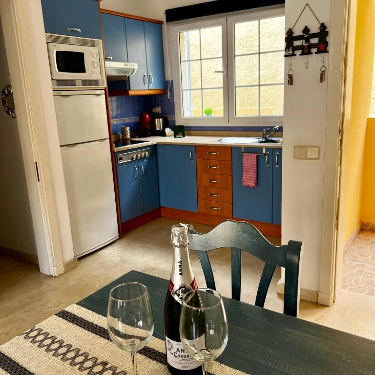 Los Mangueros Beach 37 - Apartamento de 1 dormitorio - 9