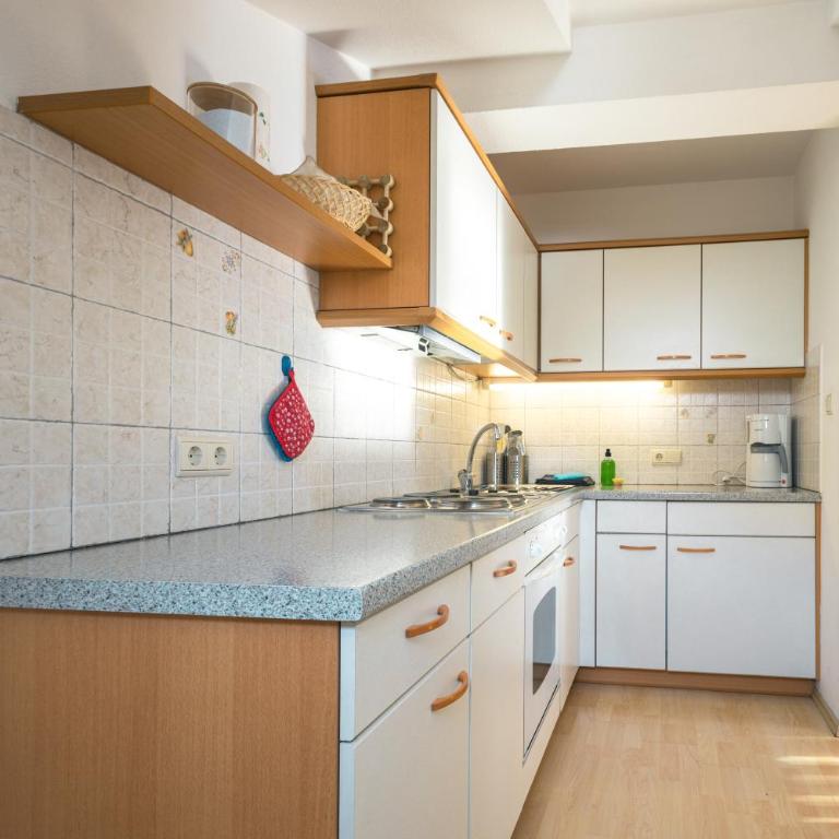 Oberlinderhof - Apartamento con balcón - 2