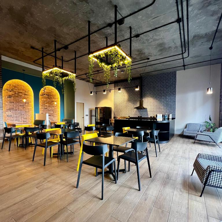 Loft en el Centro de Monterrey, Hermosas vistas FIFA World Cup 2026 Fan Fest Lodging - One-Bedroom Apartment - 20