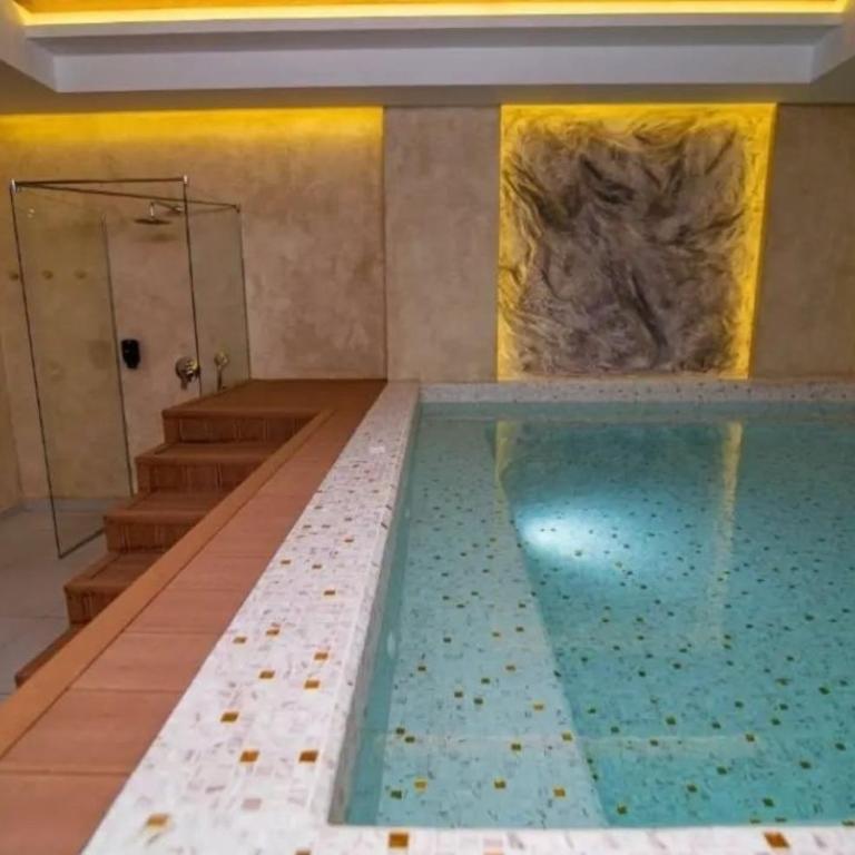 Apartman Nenadovic - Apartman sa 1 Spavaćom Sobom - 1