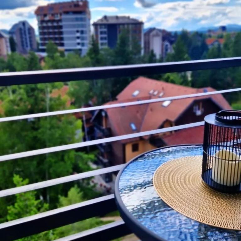 Apartman Nenadovic - Apartman sa 1 Spavaćom Sobom - 4