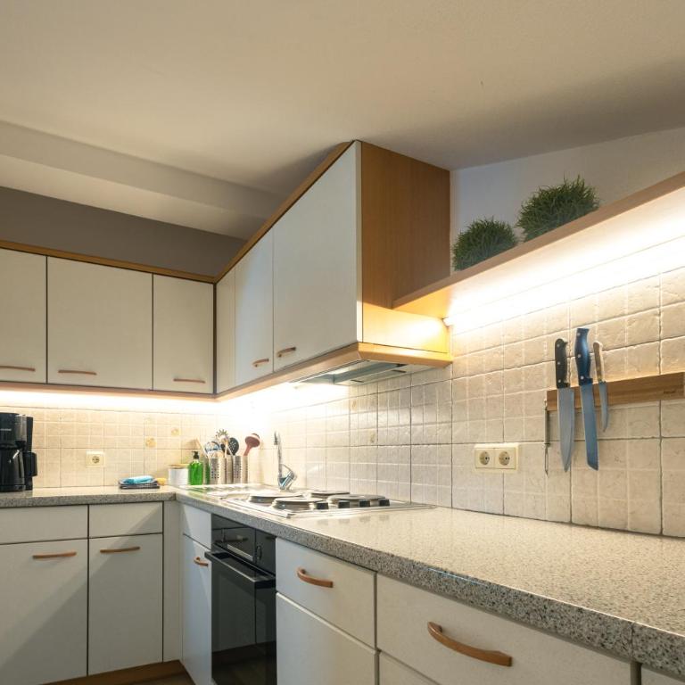 Oberlinderhof - Apartamento - 2
