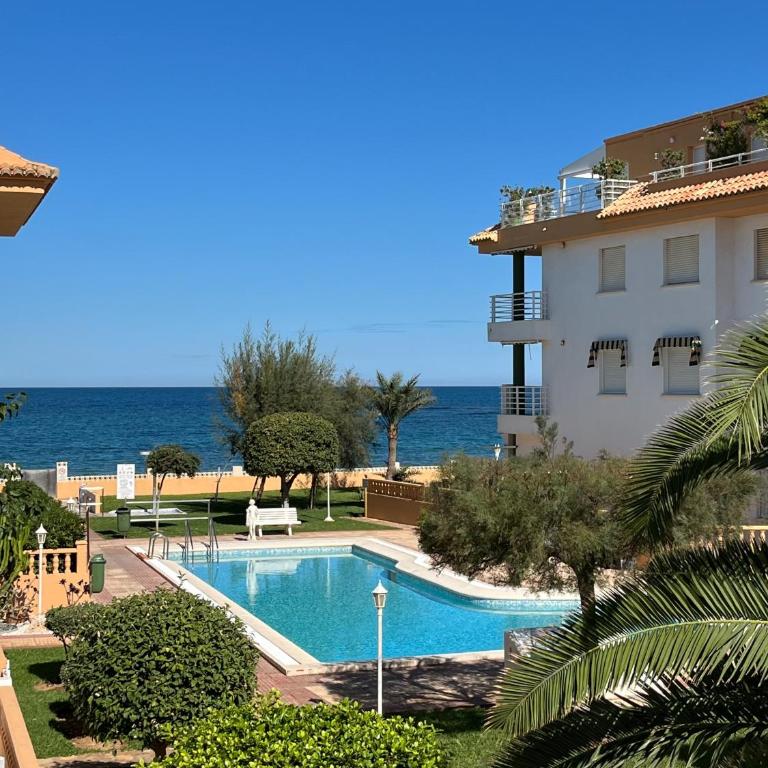 Apartamento frente al mar, Talima - Apartamento - 2