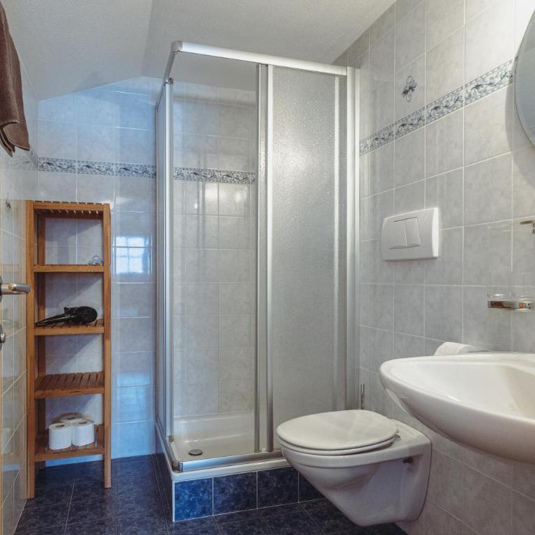 Oberlinderhof - Apartamento Estudio - 1