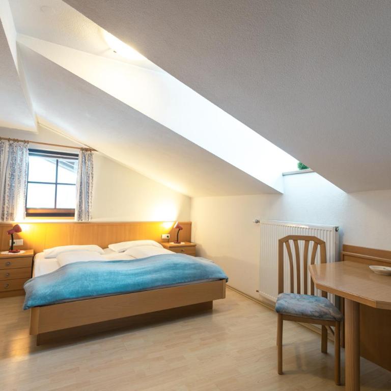 Oberlinderhof - Apartamento Estudio - 2