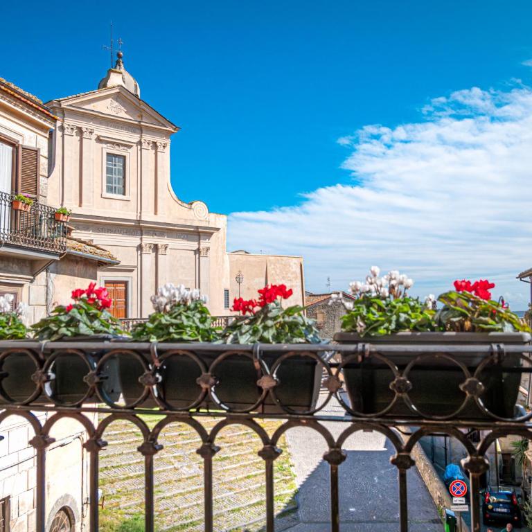 Suite Duomo - Appartamento con 1 Camera da Letto - 3