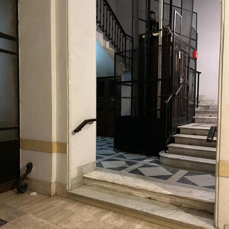 CBMC - Couldn't Be More Central - Appartamento con 1 Camera da Letto - 27