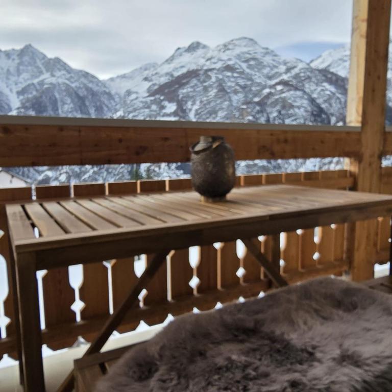 Casa Bolivia - Appartamento con 3 Camere da Letto - 5