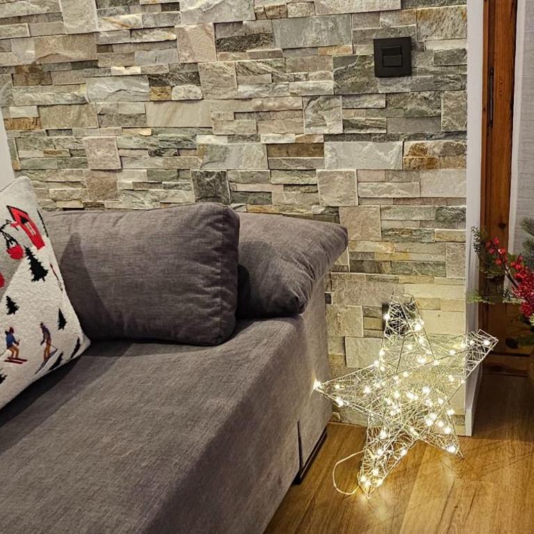 Estudio rústico en Tarter a pie de Pistas - Núm HUT 08212 - Appartement 1 Chambre - 17