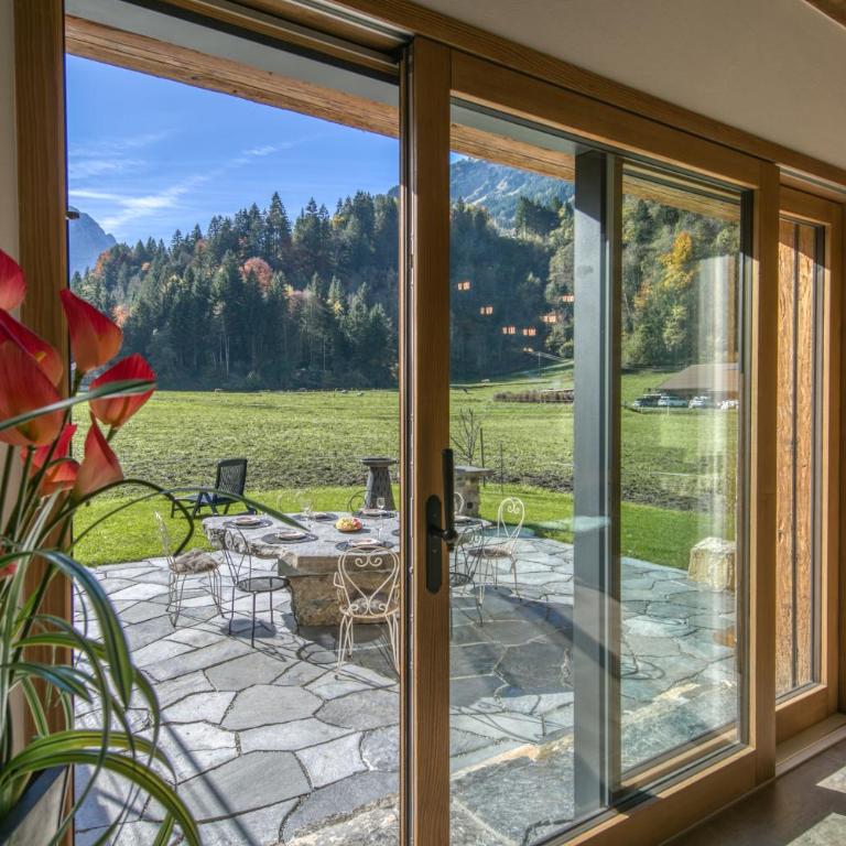 Nature hideaway at Ferme a Marius - Chalet 3 Chambres - 30