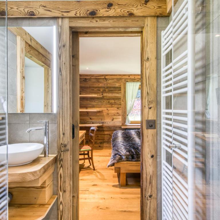 Nature hideaway at Ferme a Marius - Chalet 3 Chambres - 24
