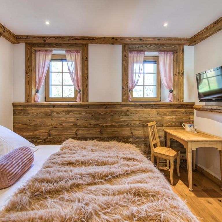Nature hideaway at Ferme a Marius - Chalet 3 Chambres - 13