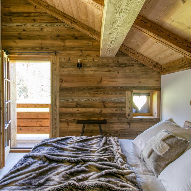 Nature hideaway at Ferme a Marius - Chalet 3 Chambres - 39