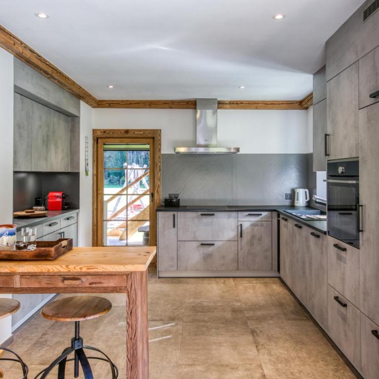 Nature hideaway at Ferme a Marius - Chalet 3 Chambres - 25