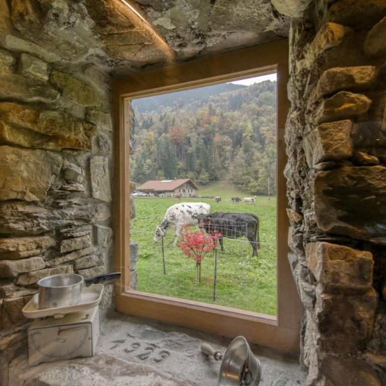 Nature hideaway at Ferme a Marius - Chalet 3 Chambres - 20