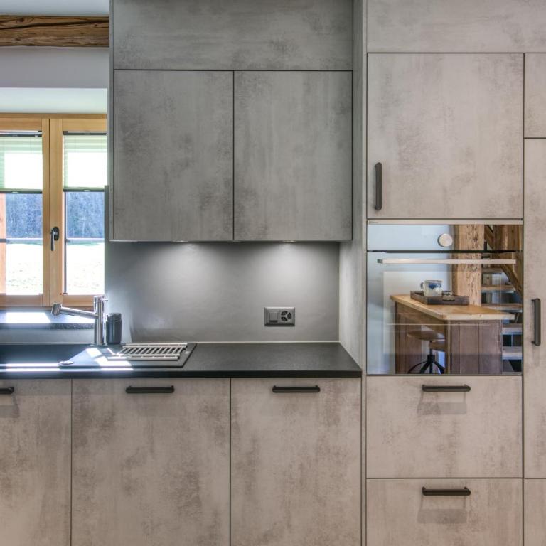 Nature hideaway at Ferme a Marius - Chalet 3 Chambres - 27