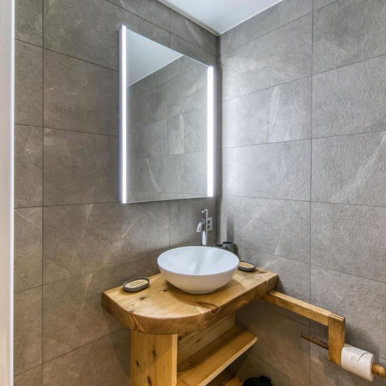 Nature hideaway at Ferme a Marius - Chalet 3 Chambres - 16