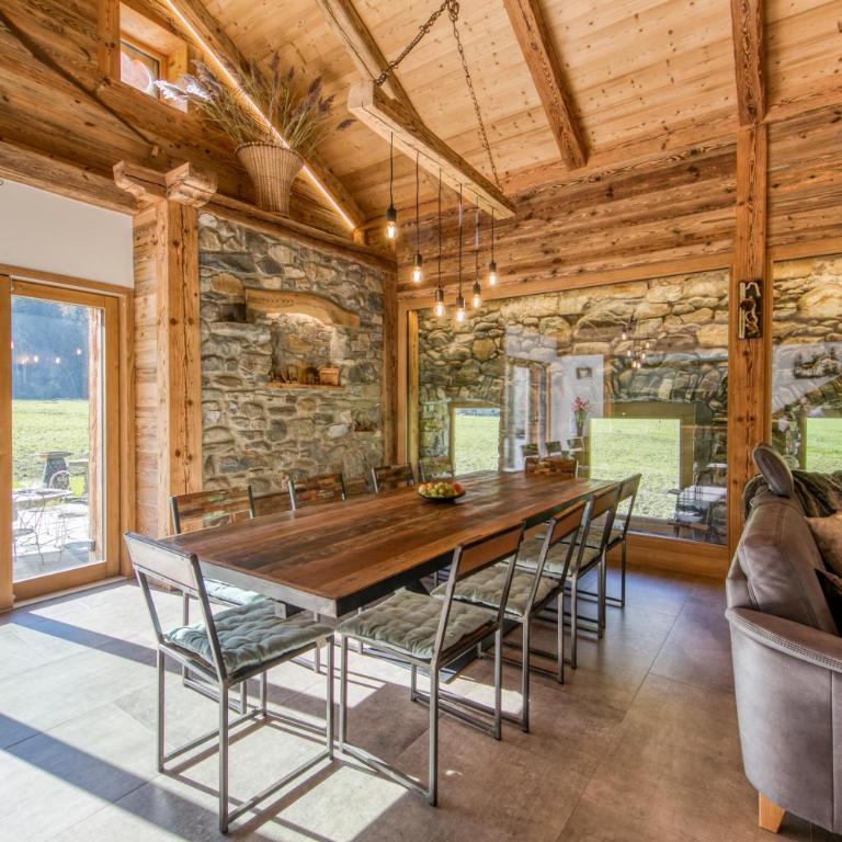 Nature hideaway at Ferme a Marius - Chalet 3 Chambres - 21