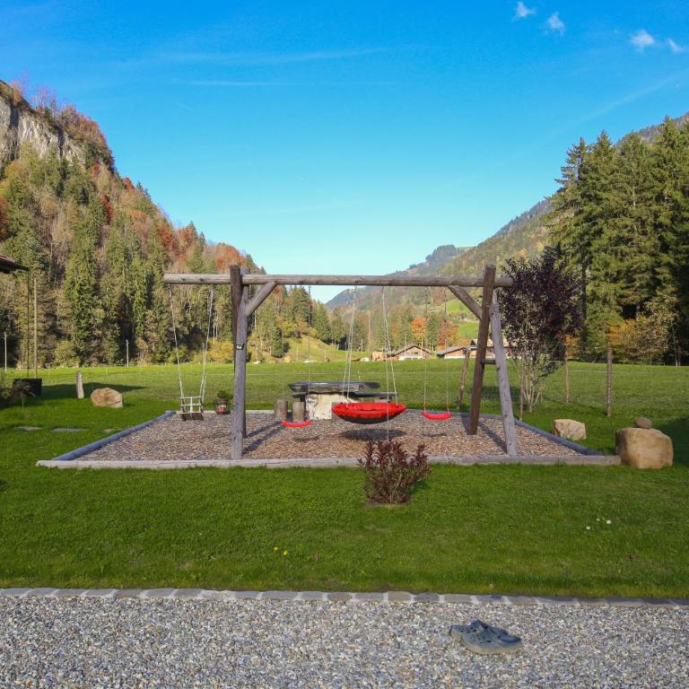 Nature hideaway at Ferme a Marius - Chalet 3 Chambres - 8