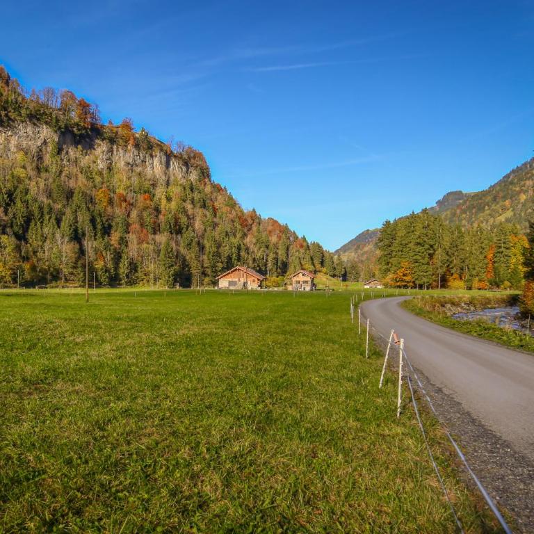 Nature hideaway at Ferme a Marius - Chalet 3 Chambres - 45