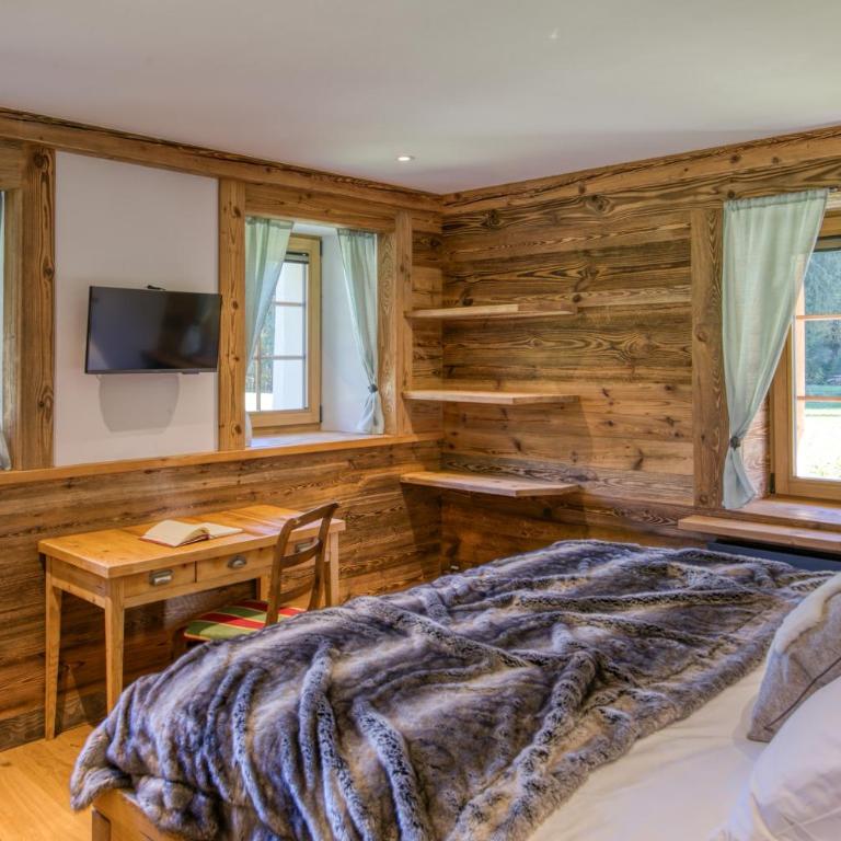 Nature hideaway at Ferme a Marius - Chalet 3 Chambres - 22