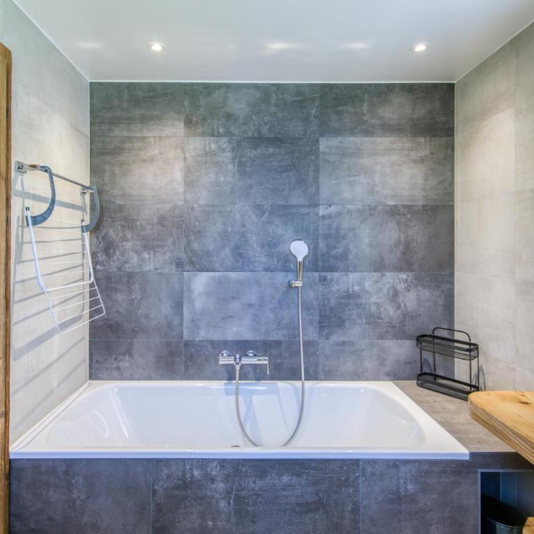 Nature hideaway at Ferme a Marius - Chalet 3 Chambres - 42