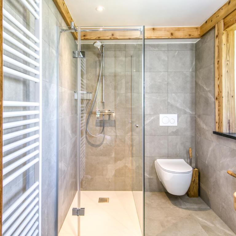 Nature hideaway at Ferme a Marius - Chalet 3 Chambres - 23
