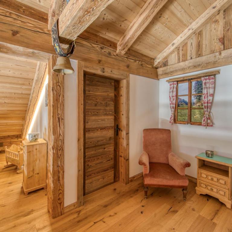 Nature hideaway at Ferme a Marius - Chalet 3 Chambres - 36