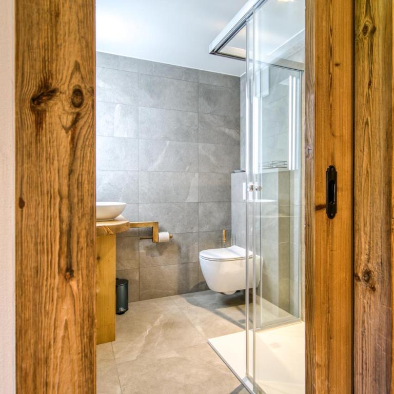 Nature hideaway at Ferme a Marius - Chalet 3 Chambres - 15