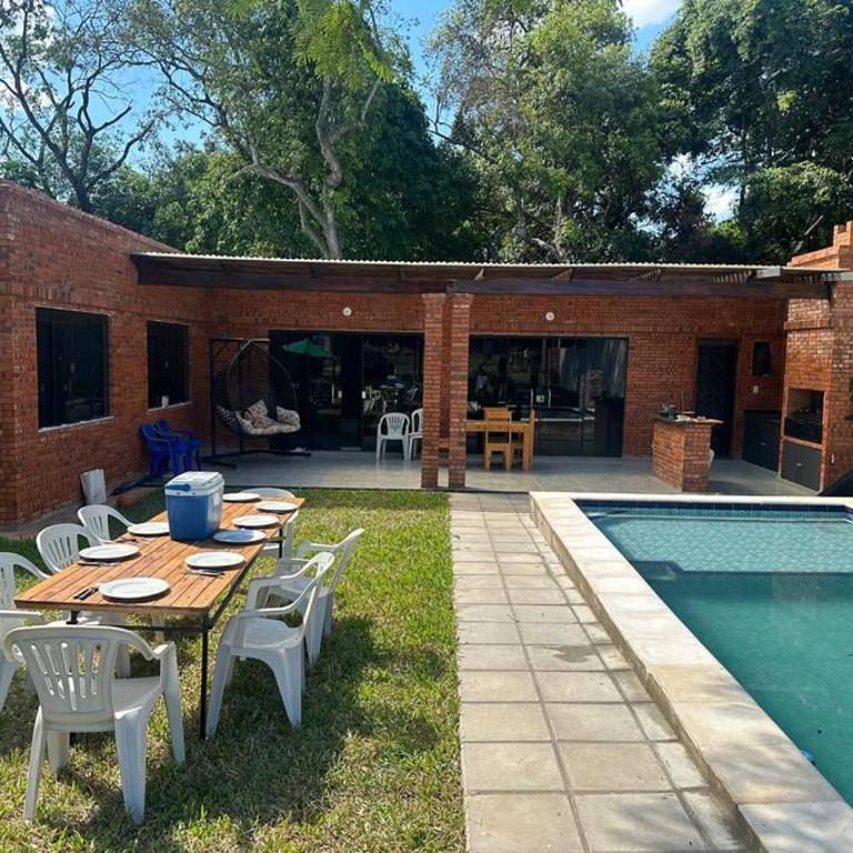 Un lugar soñado para la familia - Casa de 3 dormitorios - 1