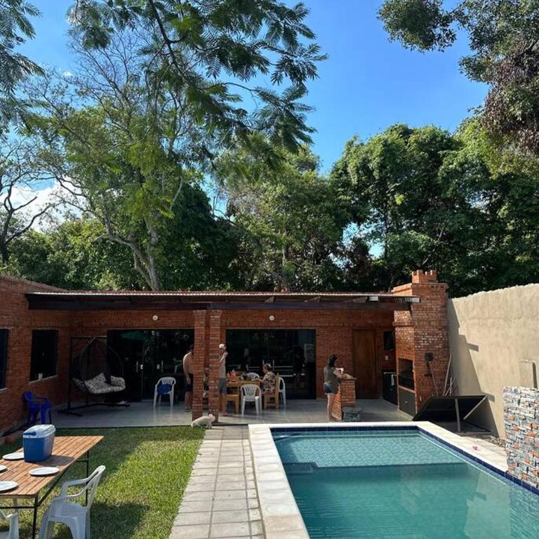 Un lugar soñado para la familia - Casa de 3 dormitorios - 22