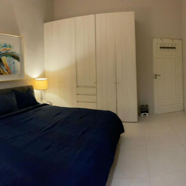 Departamento, Akab - One-Bedroom Apartment - 1