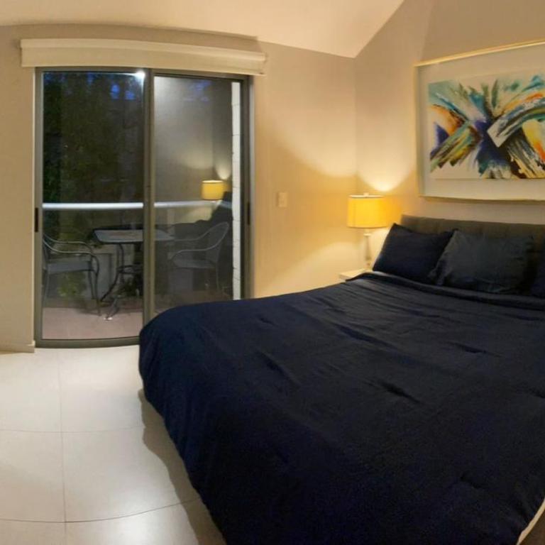 Departamento, Akab - One-Bedroom Apartment - 2