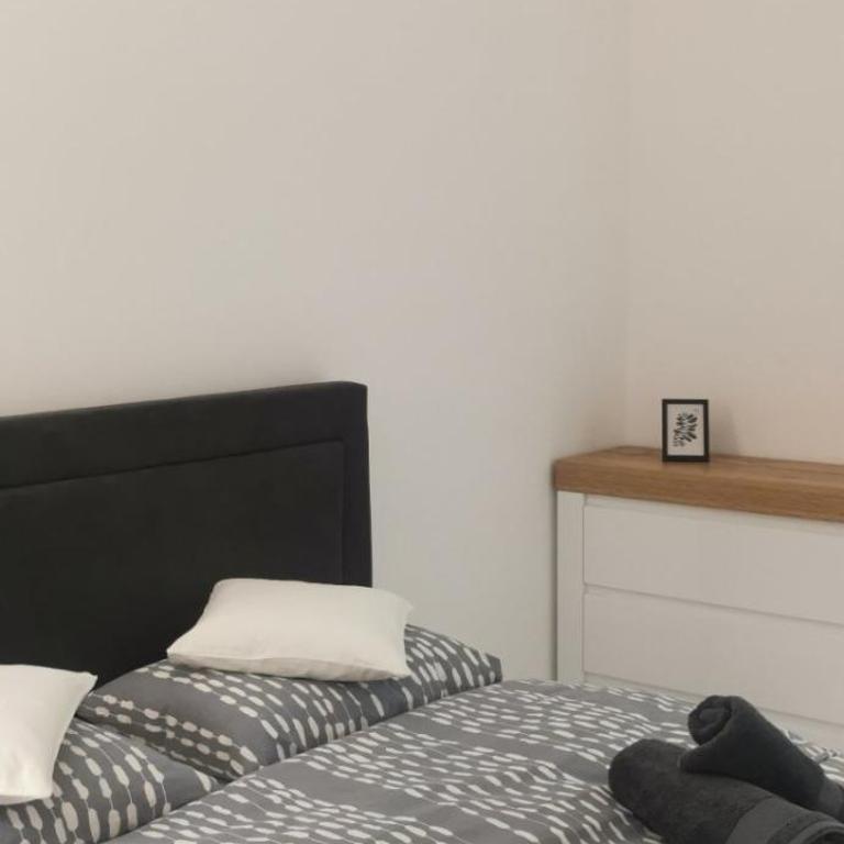 Apartman Simon - Apartman sa 2 Spavaće Sobe - 11