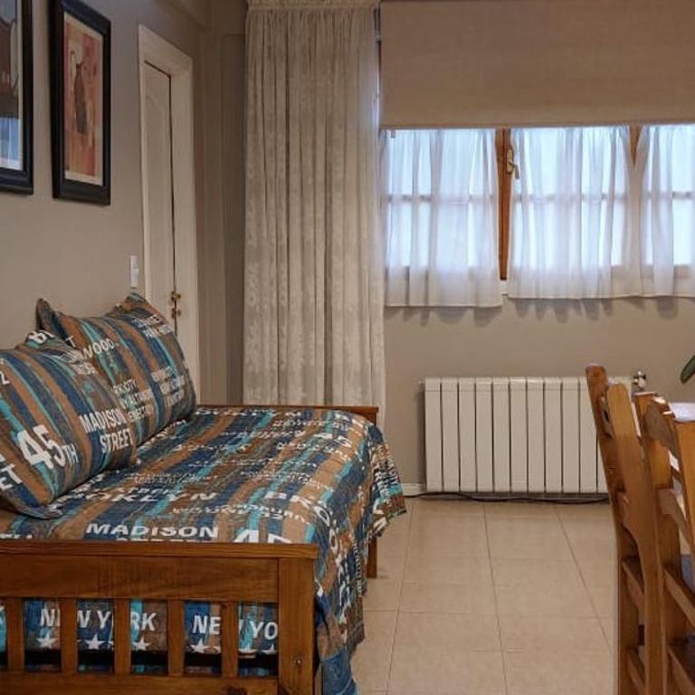 Ruca Rayen Departamento 24 - One-Bedroom Apartment - 4