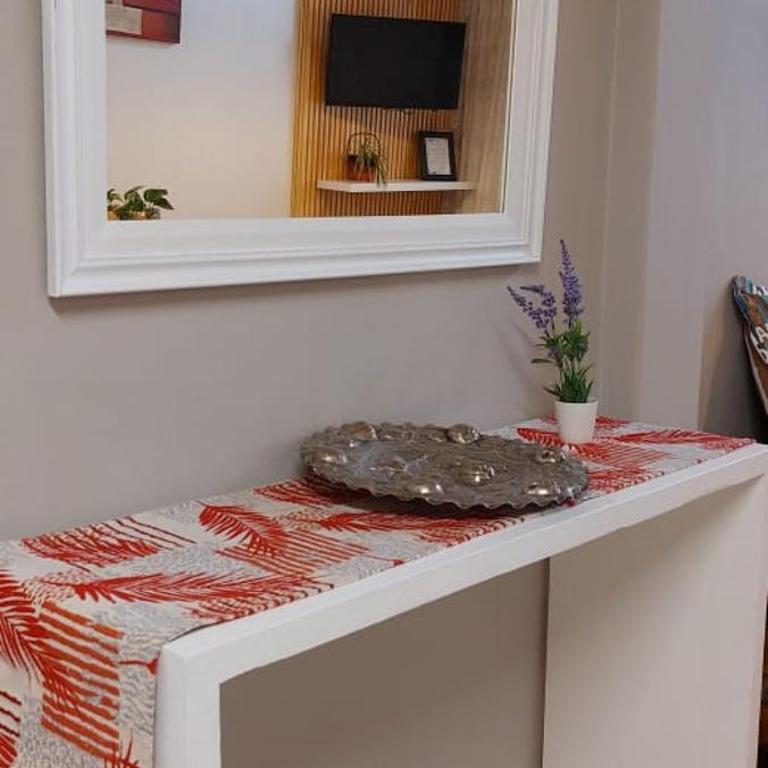 Ruca Rayen Departamento 24 - Apartamento de 1 dormitorio - 5