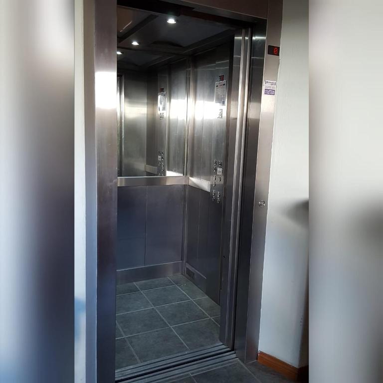 Ruca Rayen Departamento 24 - Apartamento de 1 dormitorio - 9