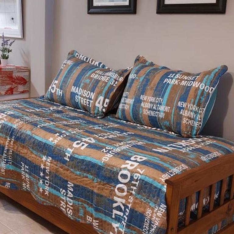 Ruca Rayen Departamento 24 - Apartamento de 1 dormitorio - 10
