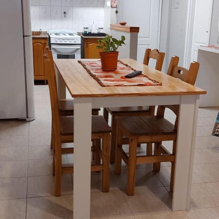 Ruca Rayen Departamento 24 - Apartamento de 1 dormitorio - 16