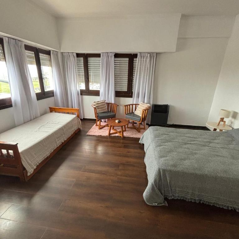 Departamento Necochea 83 - Apartamento de 1 dormitorio - 2