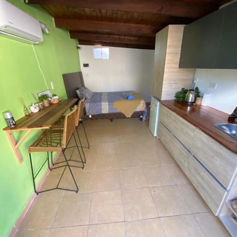Rincón cerro y cielo - Apartamento de 1 dormitorio - 4