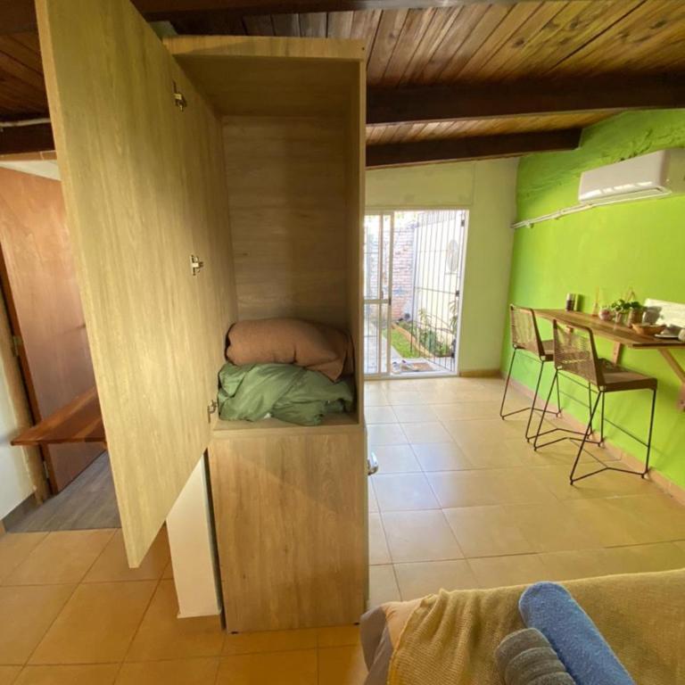 Rincón cerro y cielo - Apartamento de 1 dormitorio - 5